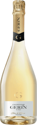 Champagne Gerin Blanc des blancs