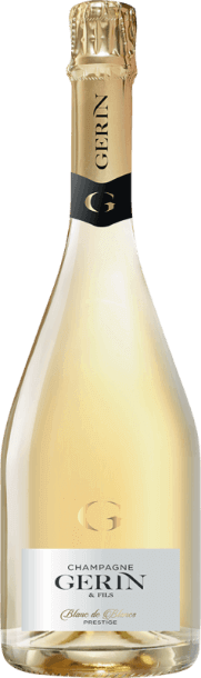 Champagne Gerin Blanc des blancs