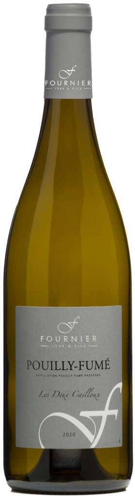 Domaine Fournier & Fils Pouilly Fumé AOP "Les deux cailloux"