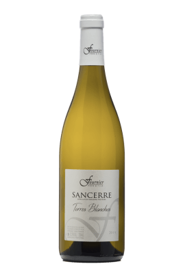 Domaine Fournier & Fils Sancerre Blanc "Terres Blanches"