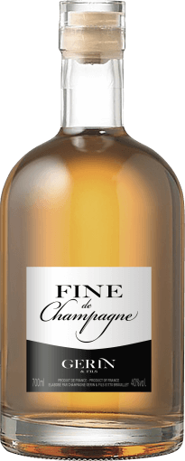 Fine de Champagne