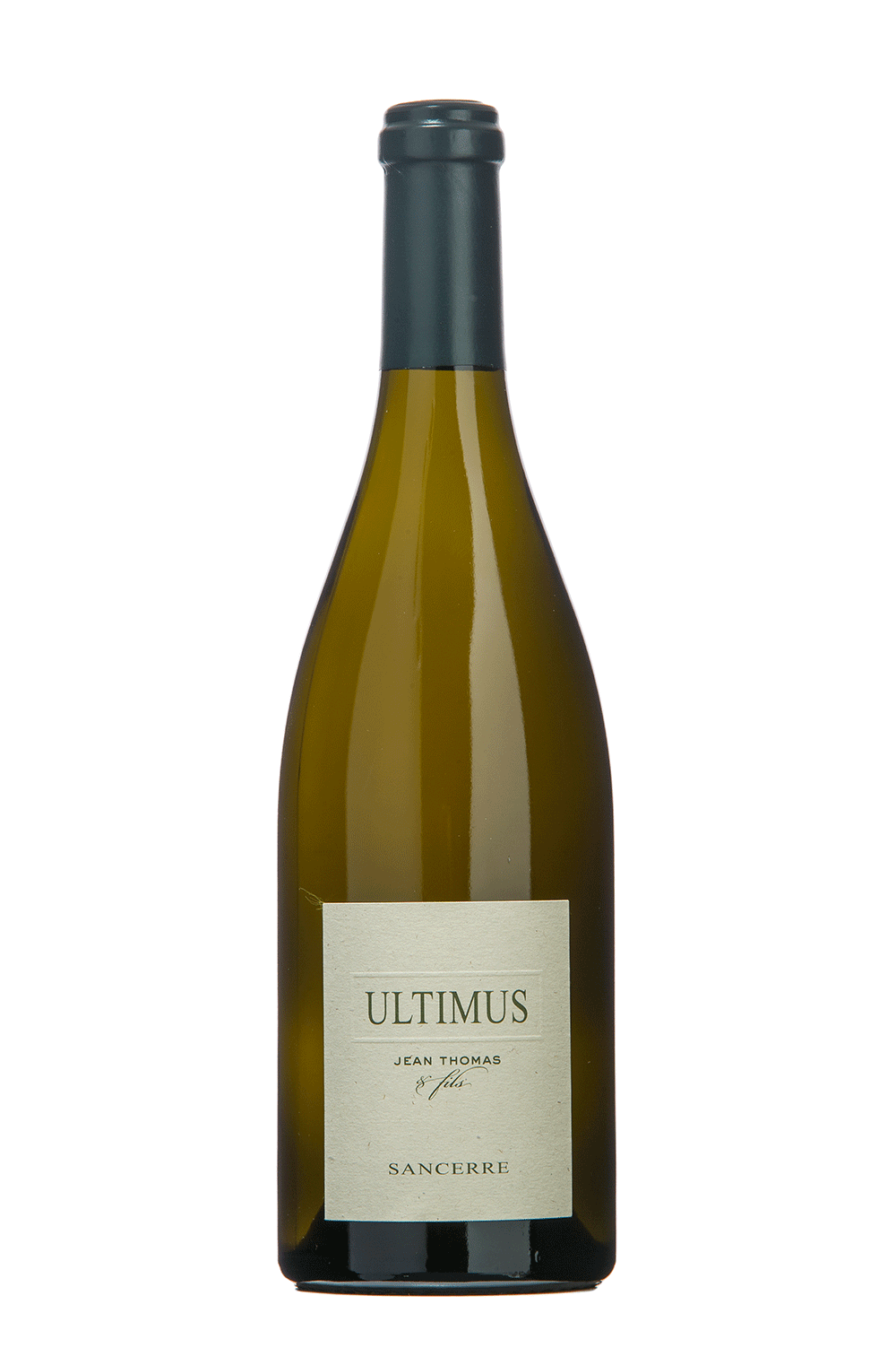 Cuvée Ultimus DOmaine Thomas